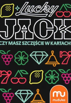 Lucky Jack (edycja polska)