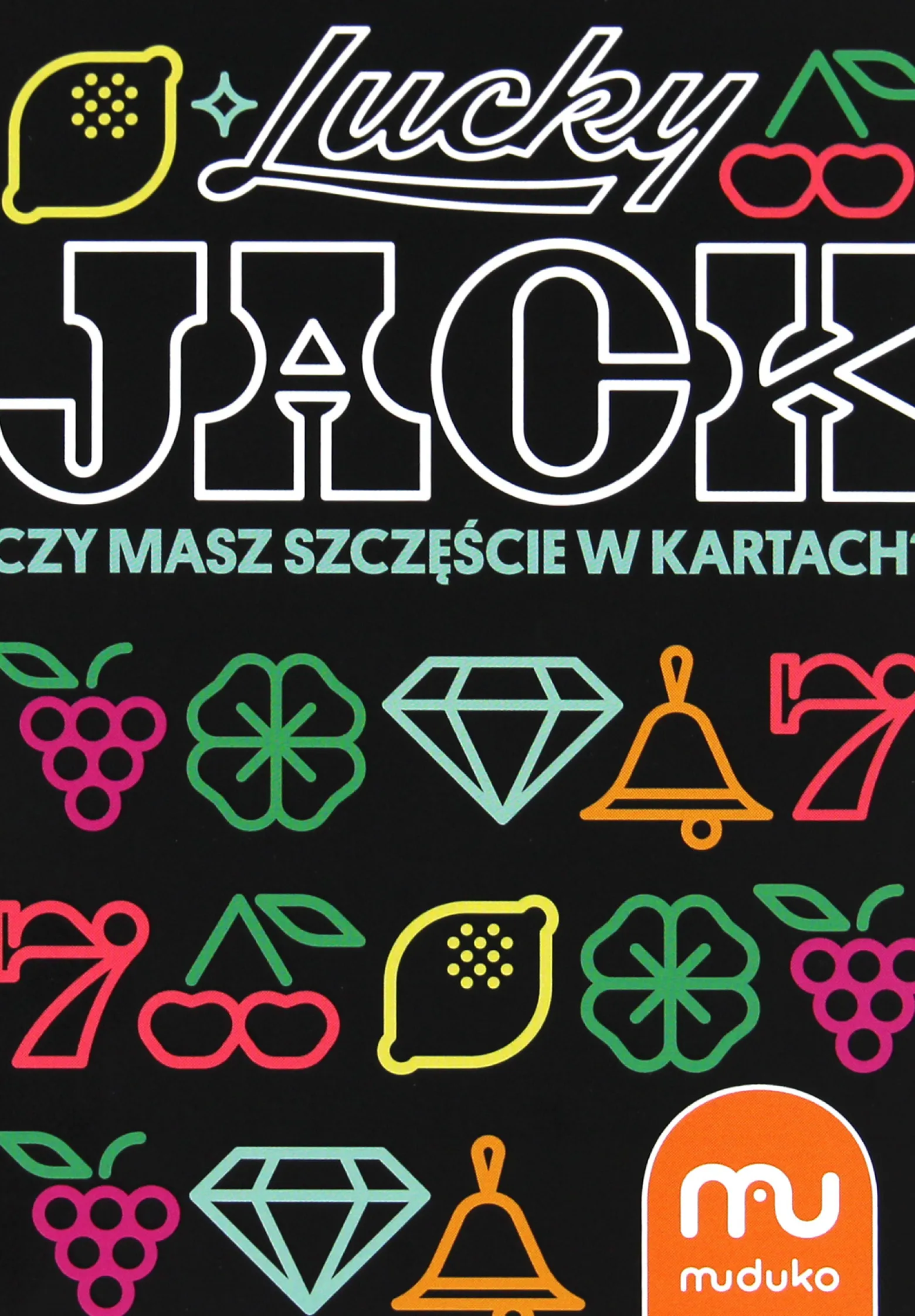 Lucky Jack (edycja polska)