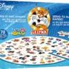 Lynx DISNEY! - Ryś 70