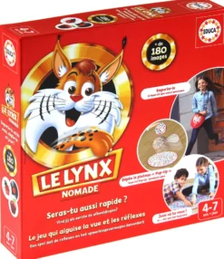 Lynx 180 - Ryś (wersja podróżna)