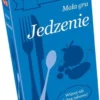 Mała gra - Jedzenie