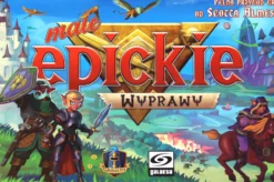 Małe Epickie Wyprawy