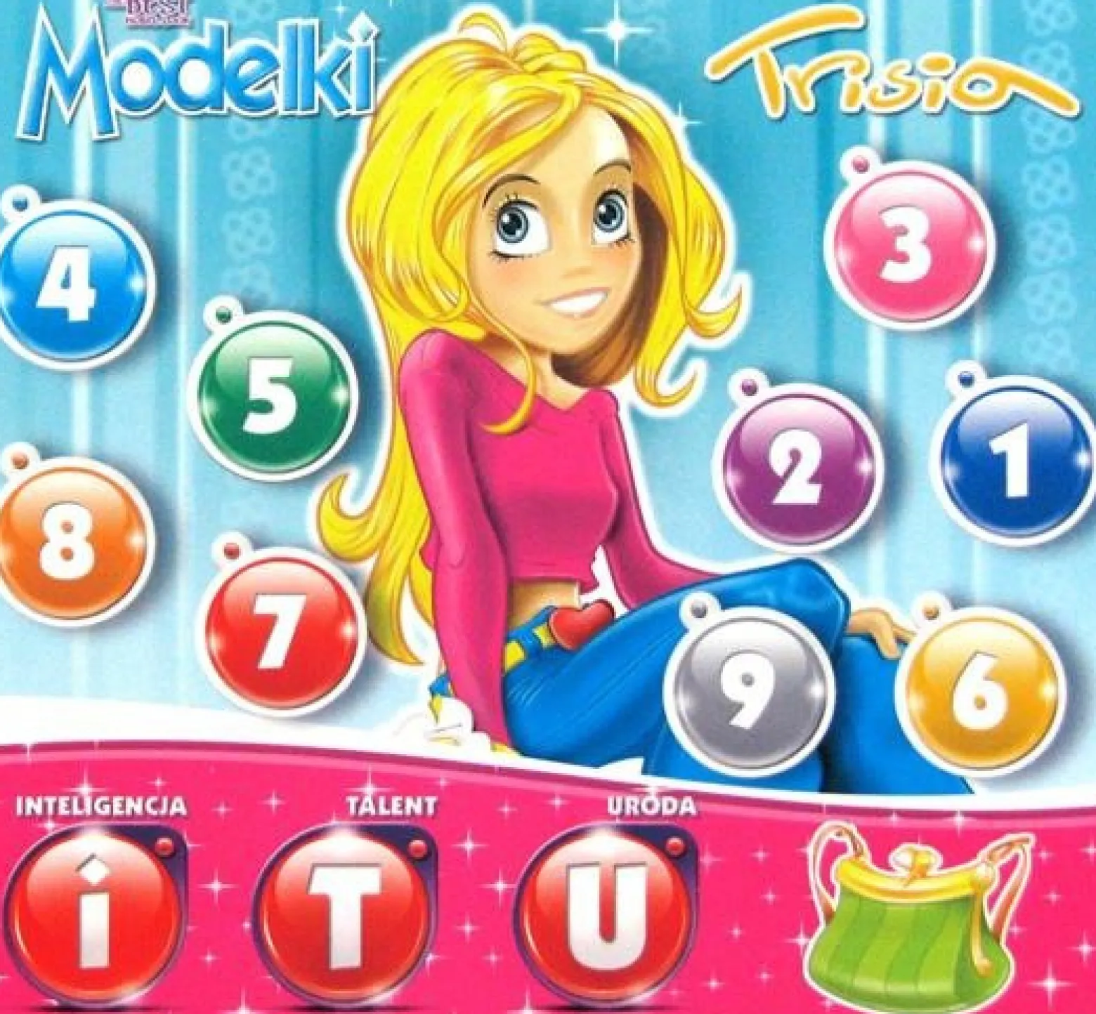 Małe modelki
