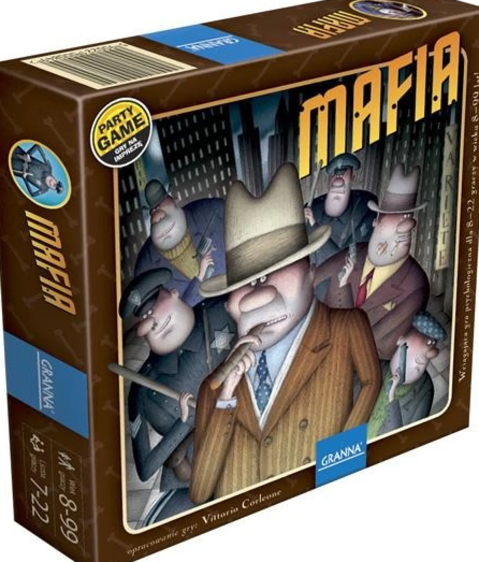 Mafia