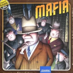 Mafia