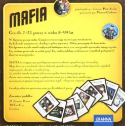 Mafia