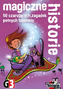 Magiczne historie