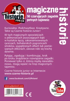 Magiczne historie