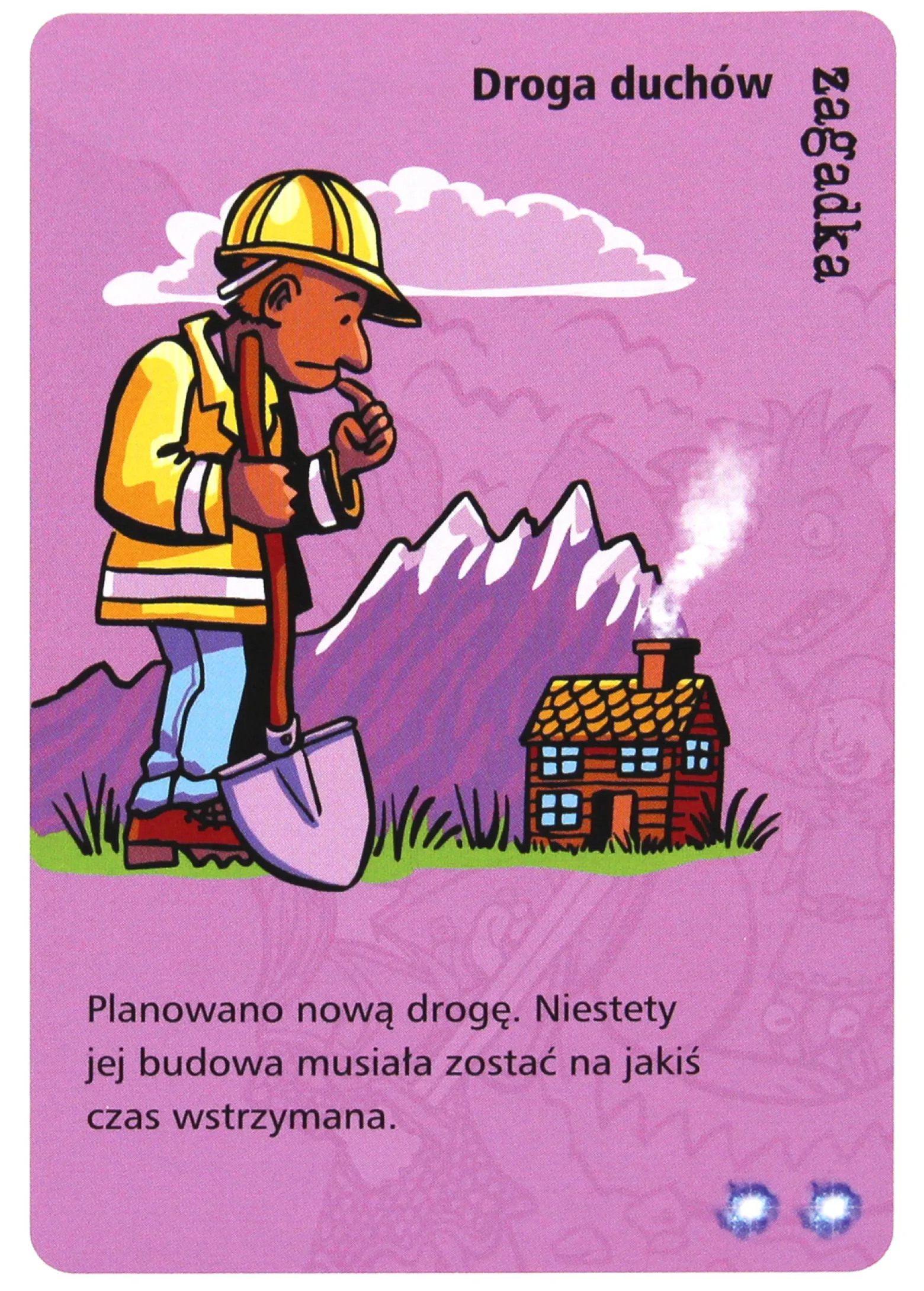 Magiczne historie