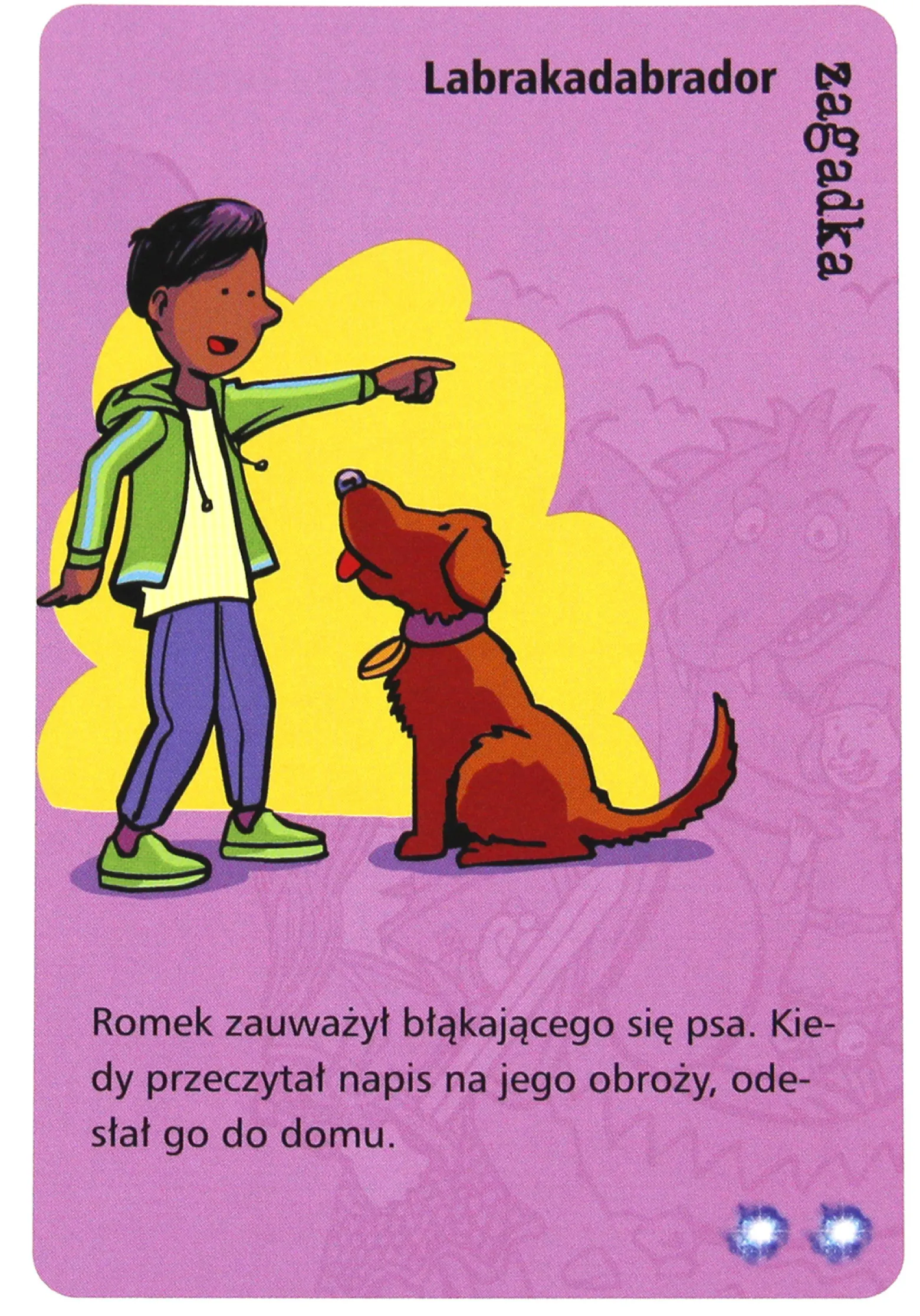 Magiczne historie