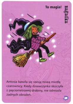 Magiczne historie