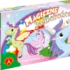 Magiczne jednorożce