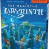 Magiczny labirynt (w metalowej puszce)
