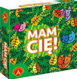 Mam Cię!