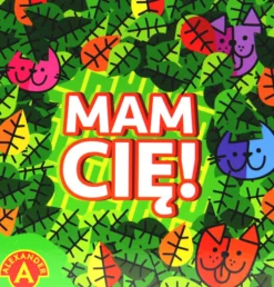 Mam Cię!