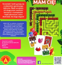 Mam Cię!
