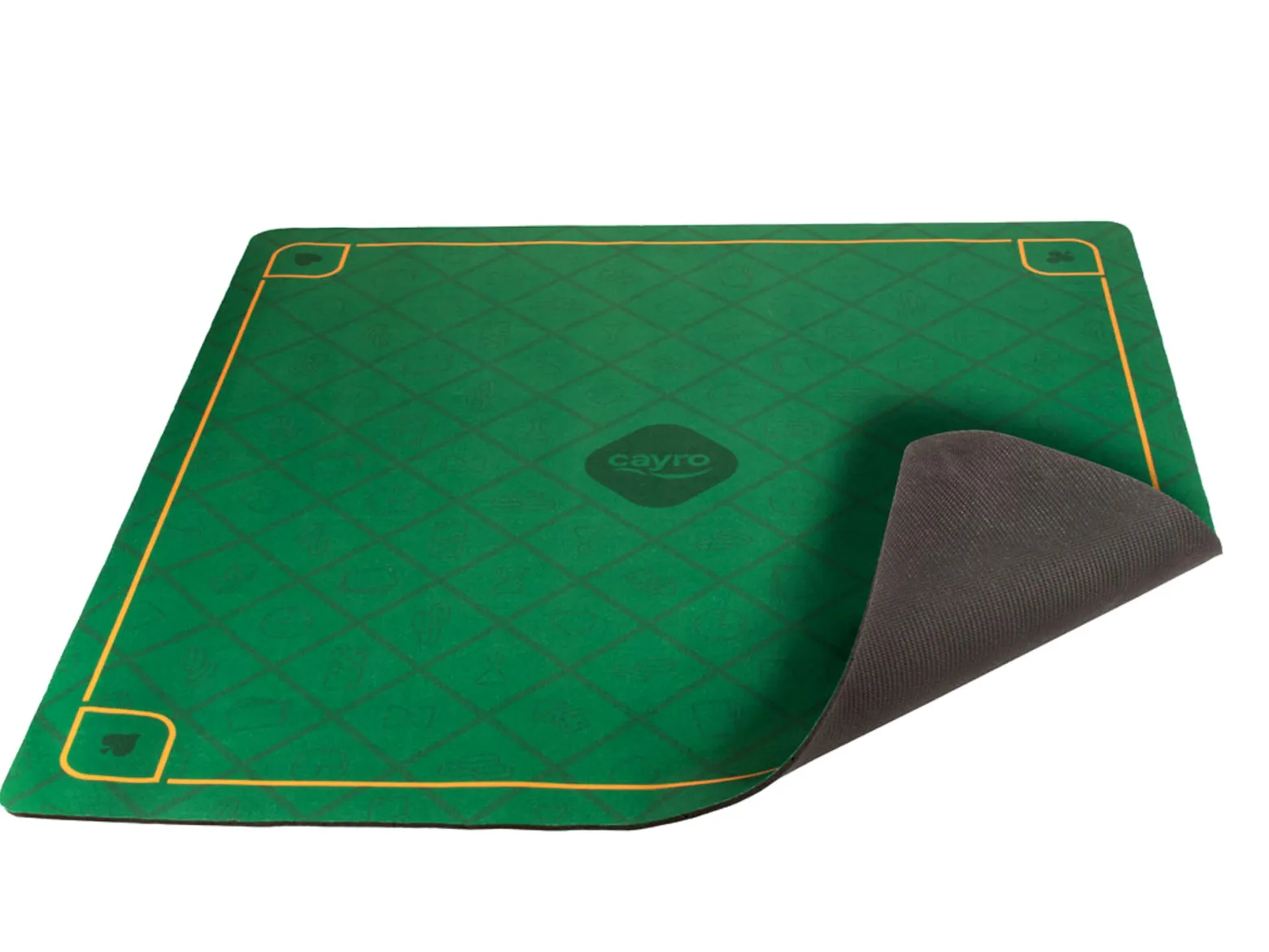 Mata do gry w karty 80x80 cm (209)