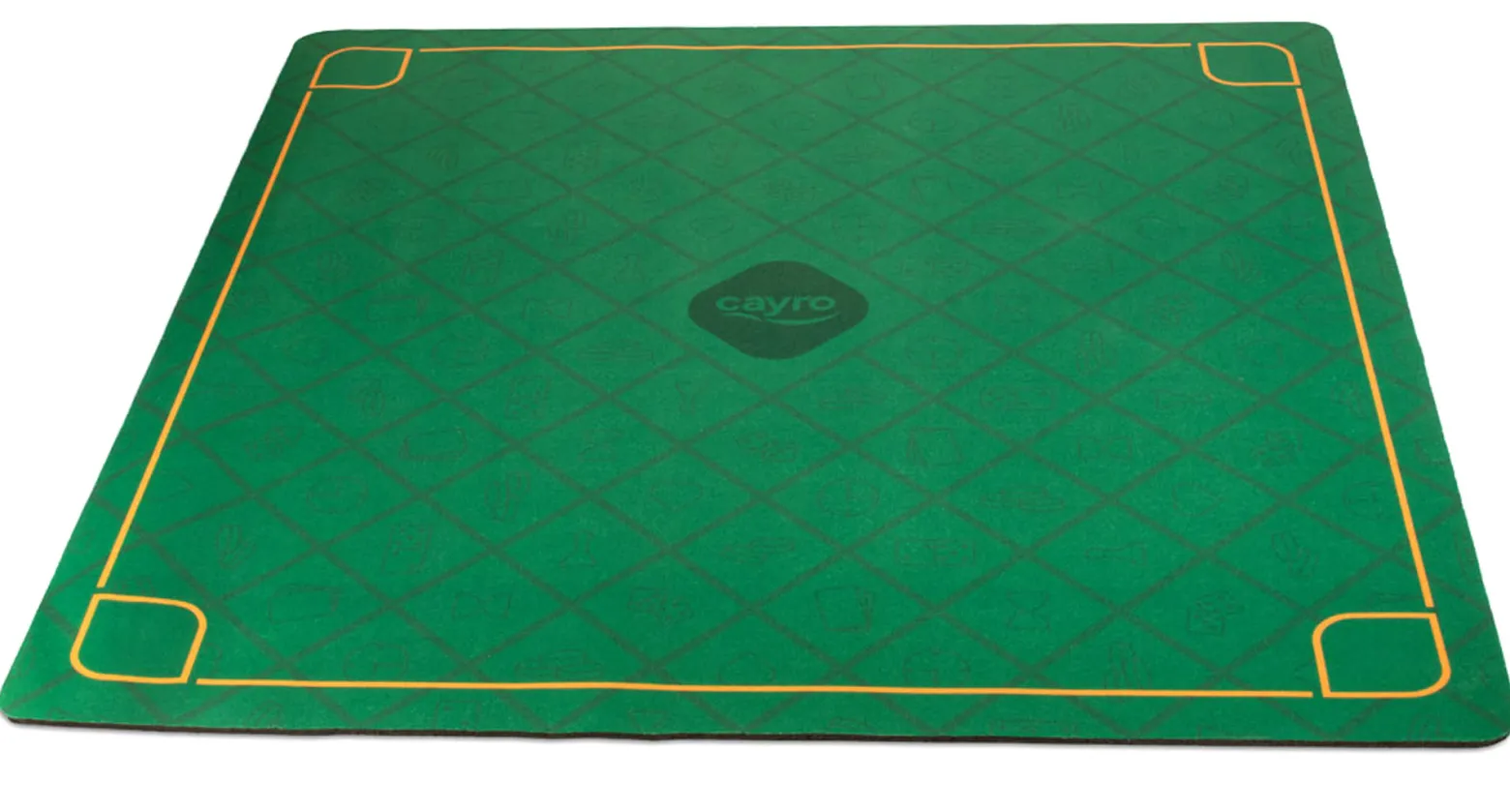 Mata do gry w karty 50x50 cm (204)