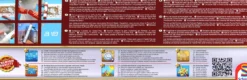 Mata do puzzli 500 el. - 1000 el. (1030x620 mm)