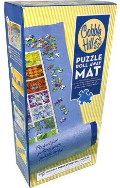 Mata do puzzli 500 el. - 1000 el. (762x1200 mm)