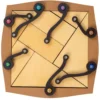 Medusa's Puzzle - łamigłówka Recent Toys - poziom 4/5