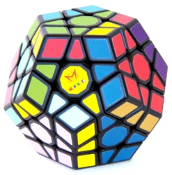 Megaminx - łamigłówka Recent Toys - poziom 5/5
