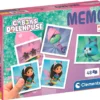 Memo: Koci domek Gabi
