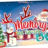 Memory na Święta