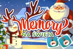 Memory na Święta