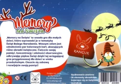 Memory na Święta
