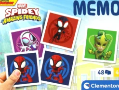 Memo: Spidey i Super-Kumple