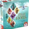 Mille Fiori. W lśniącej lagunie.
