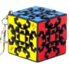 MINI Gear Cube - łamigłówka brelok Recent Toys - łamigłówka 3,5/5