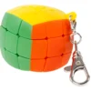 MINI Pillow Cube - łamigłówka brelok Recent Toys - poziom 4/5
