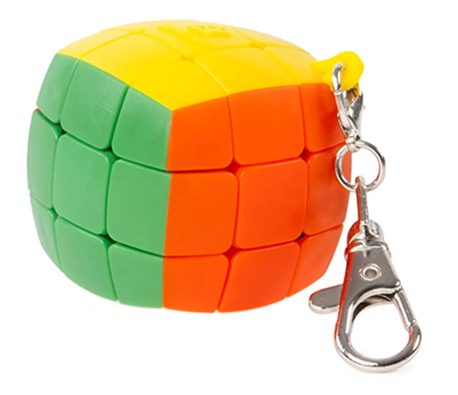 MINI Pillow Cube - łamigłówka brelok Recent Toys - poziom 4/5