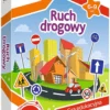 Mistrz Wiedzy - Ruch drogowy