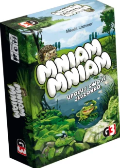 Mniam, mniam