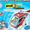Model 3D Pojazdy - Helikopter