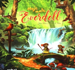 Moje małe Everdell (edycja polska)