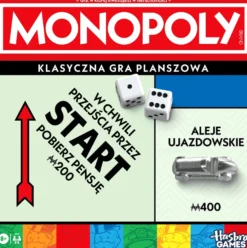 Monopoly (nowa edycja)