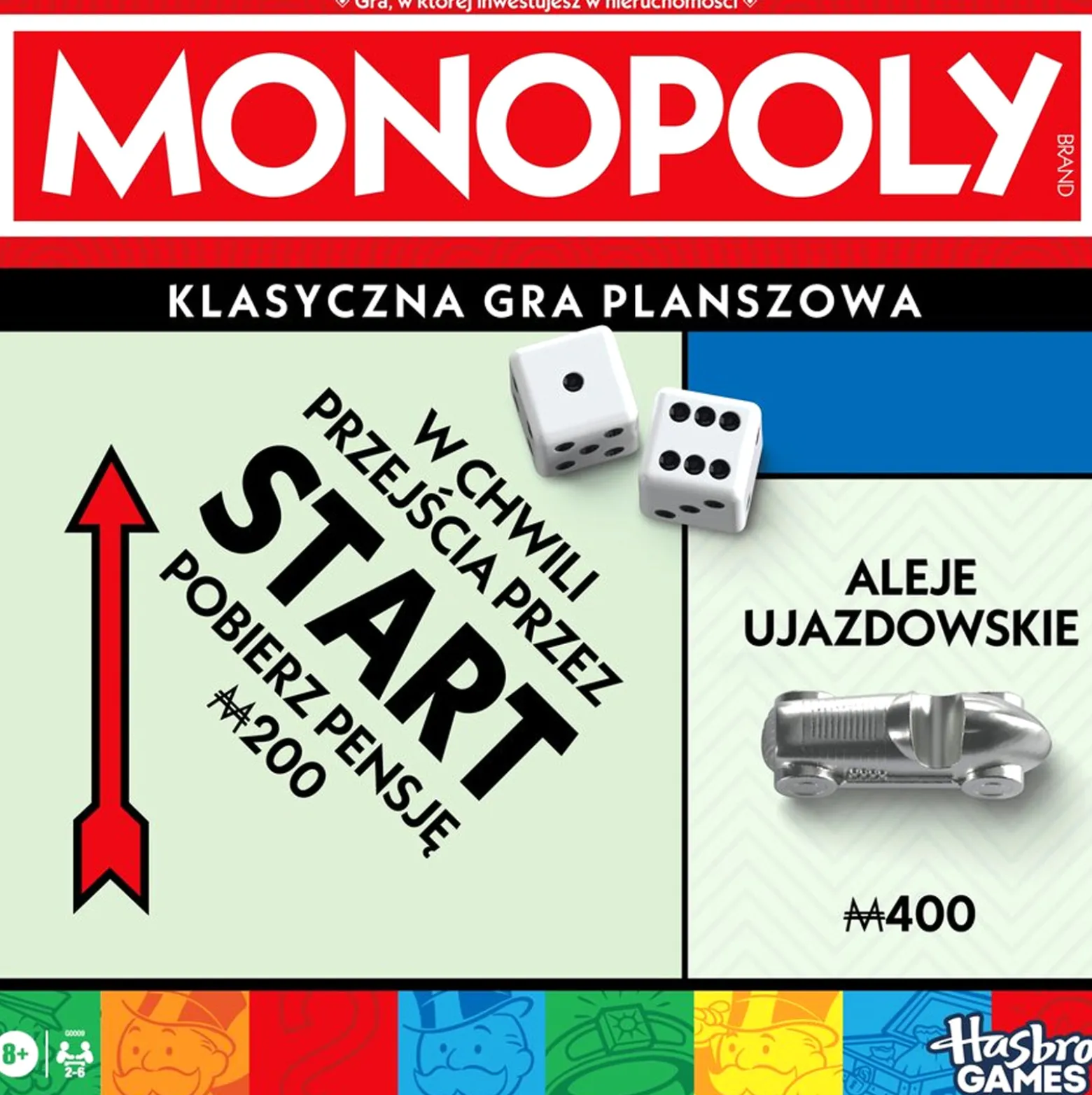 Monopoly (nowa edycja)