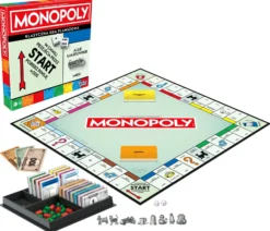 Monopoly (nowa edycja)