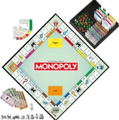 Monopoly (nowa edycja)