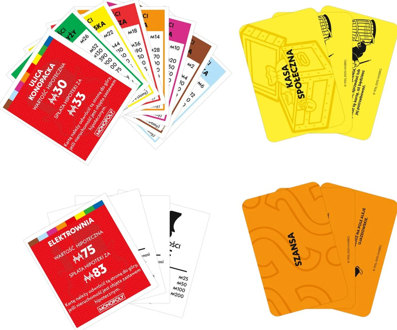 Monopoly (nowa edycja)