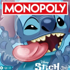 Monopoly Stich