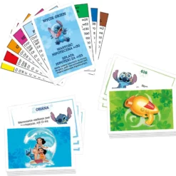 Monopoly Stich
