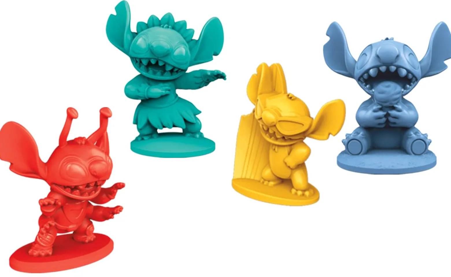Monopoly Stich