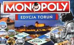 Monopoly Toruń