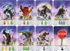 Monster City