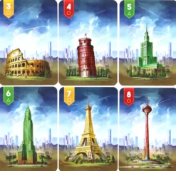 Monster City